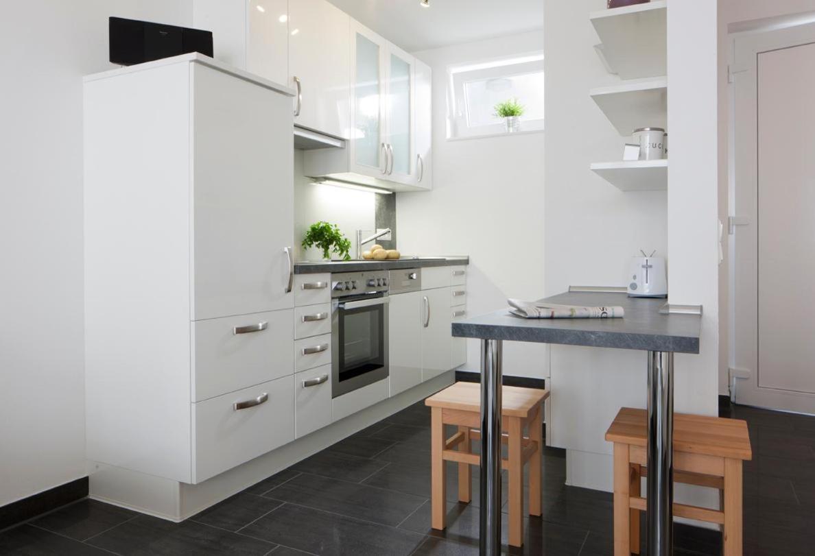 Sonnendecks 13 Apartment Norderney Exterior foto