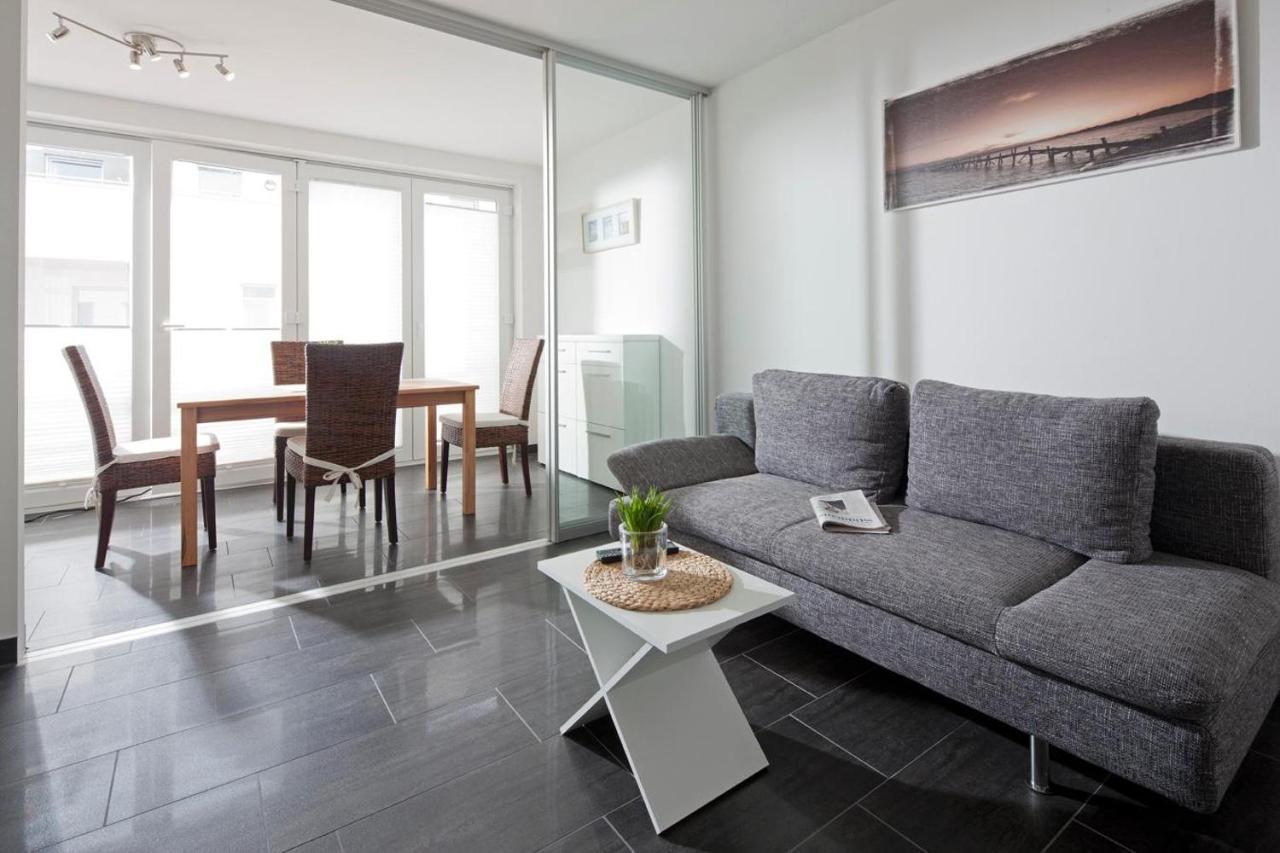 Sonnendecks 13 Apartment Norderney Exterior foto